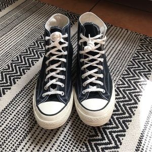 Converse Chuck 70 Vintage Canvas